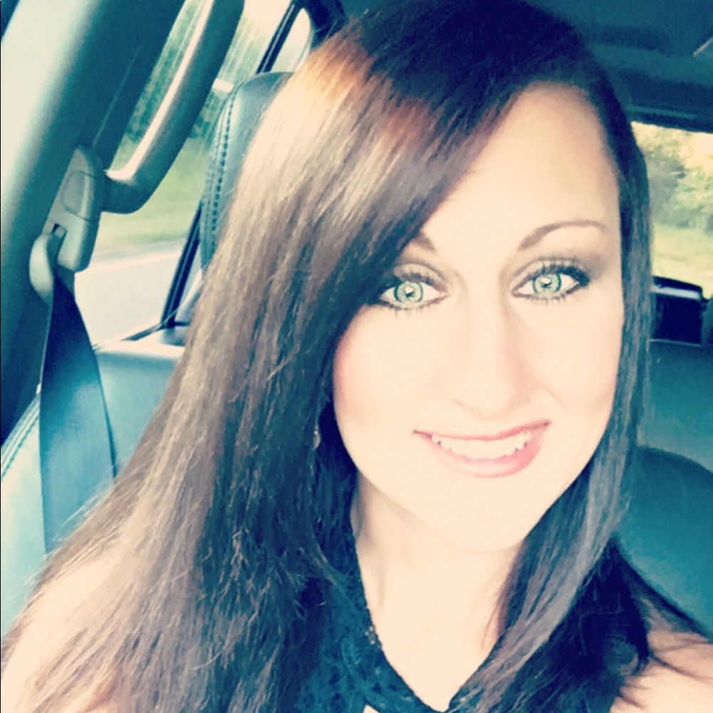 Meet your Posher, Trista